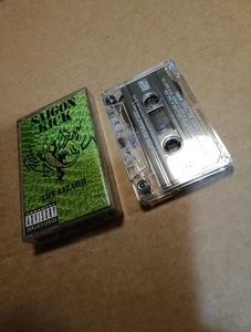 Saigon Kick – The Lizard.   Cassette   VG+/VG+ - Picture 1 of 4