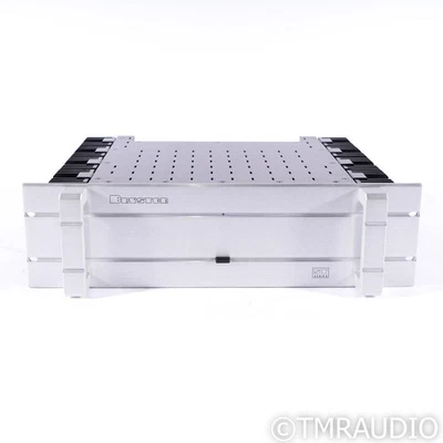 Bryston 7B ST моноблочный усилитель мощности; одинарный - Изображение 1 из 4