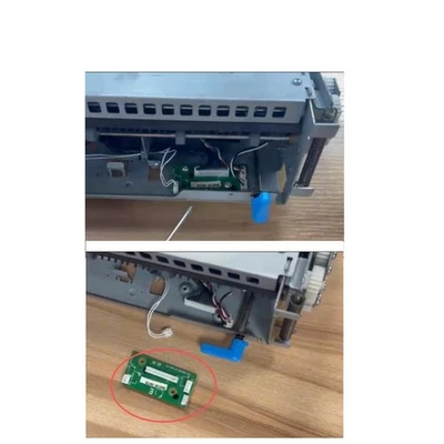 50G4135 Fuser Reset Card for Lexmark MS820 MS821 MS823 MS825 MS826 MX721 722 820 - Bild 1 von 4