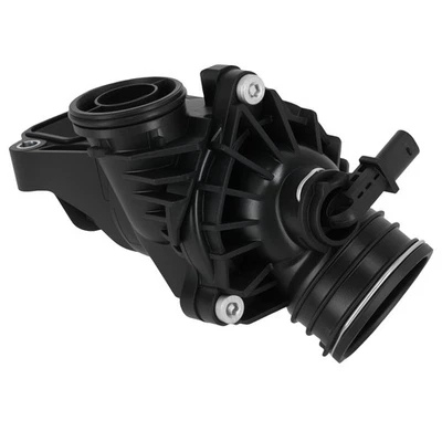 Engine Coolant Thermostat For Mercedes-Benz C43 AMG GLC43 2015-2023 A2762000315 - Изображение 1 из 4