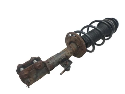 Amortiguador de puntal cruzado izquierdo suzuki sx4 s cerca lateral delantero 1.6 gasolina 2015  Foto 1 de 4