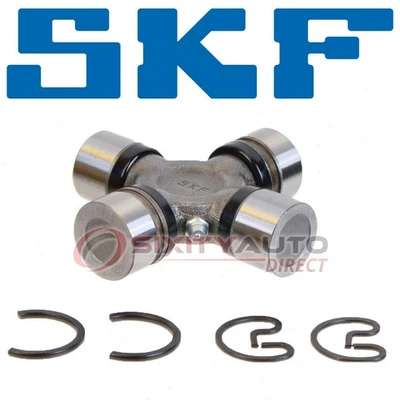 SKF Rear Shaft Rear Joint Universal Joint for 2007-2008 Isuzu i-370 - sh Foto 1 de 4