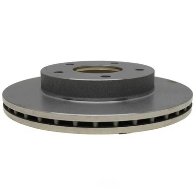 Rotor de freno de disco compatible con Nissan 240SX 1997-1998 ACDELCO ADVANCE Foto 1 de 4