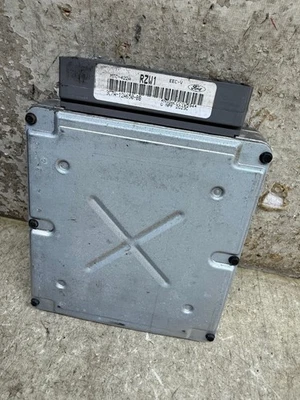 Módulo de control del motor Ford Excursion 03 computadora 6,8 L 3C7A-12A650-BB Foto 1 de 2