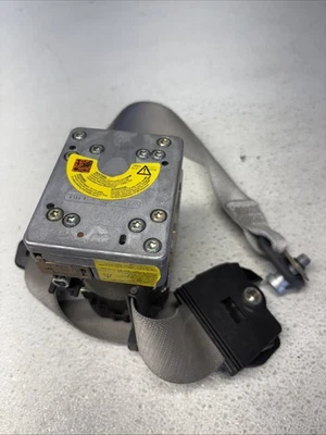 00-06 Mercedes W220 S500 S430 Retractor Cinturón Seguridad Pasajero Delantero 2208602685 S55 Foto 1 de 4