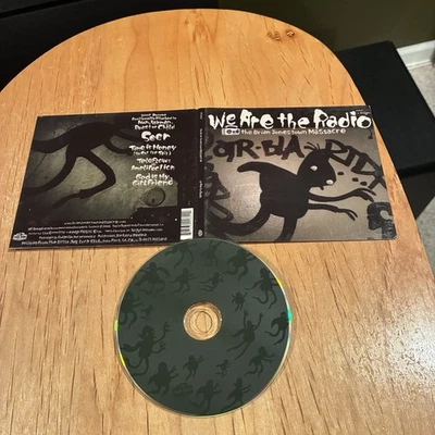 Brian Jonestown Massacre  We Are The Radio CD 1st US press black angels warlocks Foto 1 de 4