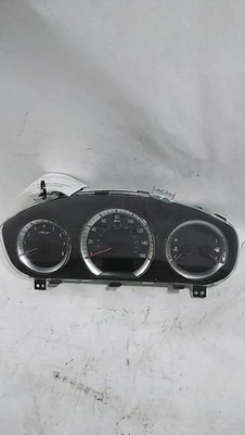 2009-2010 Hyundai Sonata Speedometer Instrument Cluster Gauge MPH 2.4L AT OEM - Image 1 of 4