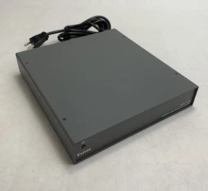 Extron CVDA 6 MX Composite Video Distribution Amplifier - Picture 1 of 8