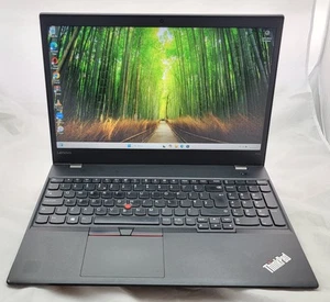 Lenovo P51s i7 7th Gen - 256GB SSD - 16GB RAM - FHD 15.6" Nvidia Quadro - Win 11 - Picture 1 of 13