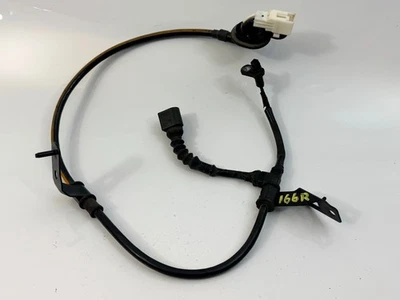 16-21 MAZDA CX-9 CX9 TRASERO DERECHO PASO LADO ABS SENSOR VELOCIDAD CABLEADO OEM Foto 1 de 4