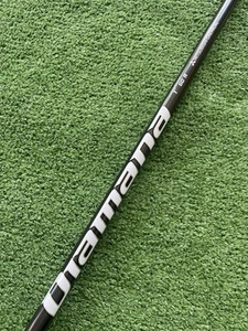 Taylormade Driver Shaft Diamana T+ Regular Flex 60g 44.5 in Right Handed - Picture 1 of 6
