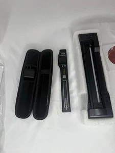 VuPoint Magic Wand Portable Handheld Scanner + Auto-Feed Dock - Picture 1 of 5