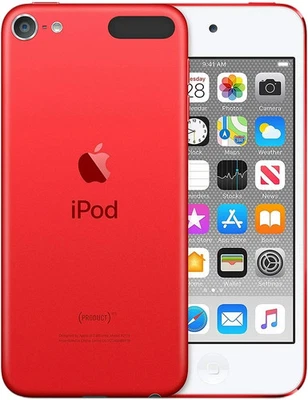 NUEVO Apple iPod Touch 4to 5to 6to 7mo Gen 32GB 64GB 128GB 256GB Todos los Colores Lote Foto 1 de 4