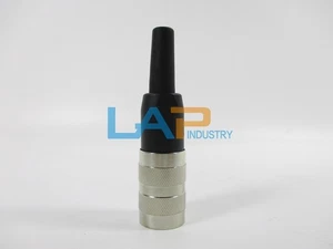 1pc New For Novotechnik EEM 33-71 Connector EEM 33 71 - Picture 1 of 6