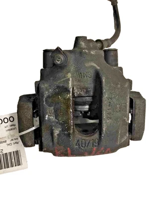 BMW 325I 2001-2006 pinza de freno trasera parada hardware conductor izquierdo izquierdo usado Foto 1 de 4