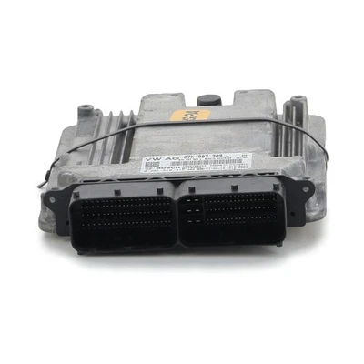 Calcolatore Motore - Audi A3 Sportback IV - 07K907309L - K1-2933C - Immagine 1 di 3