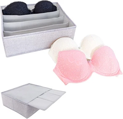 SIMPLE JOY® HEMNES Organizer für ikea Kommode; DAS ORIGINAL; passgenau; Stabiler - Bild 1 von 4