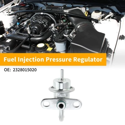 Fuel Pressure Regulator for Toyota Corolla 1993-1997 No.2328015020 Metal - image 1 of 4