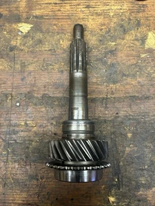 Ford Toploader Wide Ratio 1 1/18” Input Shaft - Picture 1 of 2