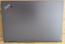 LENOVO ThinkPad X1 Yoga 6th Gen Intel Core i7 2,80 GHz 16GB 1 TB NVMe