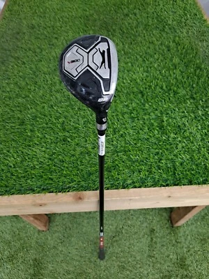 Slazenger V300 22* Hybrid - Regular Flex Graphite Shaft - Right Handed - Image 1 of 4