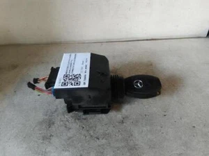 38861 ignition switch set for MERCEDES CLASSE B «W245 (2006) B180 2.0 CDI - Picture 1 of 5
