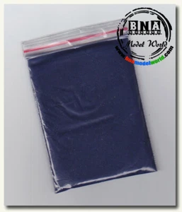 Crazy Modeler Interior Flocking Powder - General Blue (12g) - Bild 1 von 1