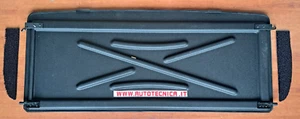 CAPPELLIERA LANCIA DELTA HF INTEGRALE PIANETTO BAULE RIPRODUZIONE 176629160 - Bild 1 von 3