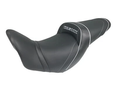 Honda CB500X 2013-2024 Top Selerie Francia asiento confort gel/calor nuevo SGC8555 Foto 1 de 4