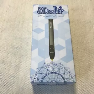 3Doodler 2.0 Printing Pen W/ 1 Pack Ea of PLA&ABS - Picture 1 of 5