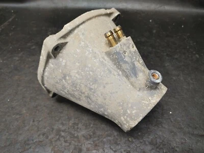 Kawasaki Jet Ski Ultra LX Jet Pump Nozzle Venturi Stator 250 260 X 260X - Image 1 of 3