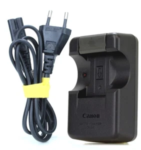 CANON CB-2LE Chargeur Batterie Caméscope (Réf#A-005) - Photo 1 sur 2