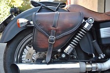 dyna wide glide saddlebags
