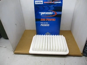 PRONTO PA5655 AIR FILTER (Wix 49104) - Picture 1 of 1