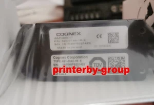 Cámara industrial COGNEX ISM1400-11 1 PIEZA nueva EN CAJA - Imagen 1 de 2