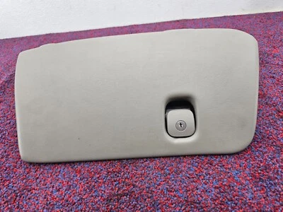 CHEVROLET CORVETTE C5 97-04 OEM TABLERO SUPERIOR GUANTERA EMBELLECEDOR ESTUCHE Foto 1 de 3