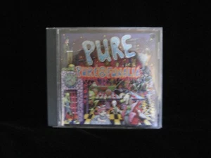 Pureafunalia by Pure (CD, Feb-1993, Warner Bros.) - Imagen 1 de 3