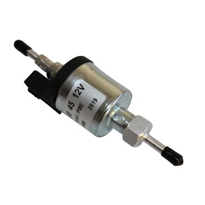Diesel Heater Fuel Metering Pump For Eberspacher Airtronic D2 D4 Diesel Heater m - Picture 1 of 12