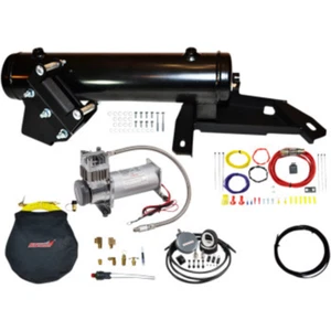 SISTEMA DE AIRE A BORDO CAN-AM AJUSTE DIRECTO PEQUEÑO 150 PSI INFLA NEUMÁTICOS DE 35" ¡¡RÁPIDO!!! - Imagen 1 de 1