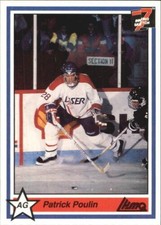 B2503- 1990-91 7th Inning Sketch QMJHL Hk #s 1-268 -You Pick- 10+ FREE US SHIP