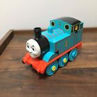 tomy thomas the train battery operated 7"x 5" x 3" , 2004