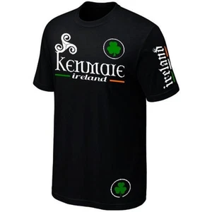 T-Shirt KENMARE IRELAND IRLANDE EIRE IRISH - Maillot ★★★★★★ - Imagen 1 de 2