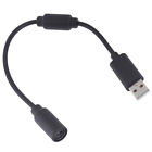 Wired Controller Usb Breakaway Cable Adapter Lead For 360 Guitar Hero Upj`Hg ?B?