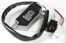 New Ricks Voltage Regulator Rectifier Yamaha XV535 Virago 87-96 OEM 10-407