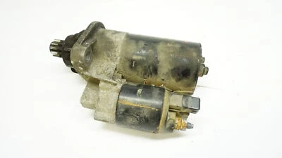 Motor De Arranque Audi MK1 Audi TT 1.8T Foto 1 de 3