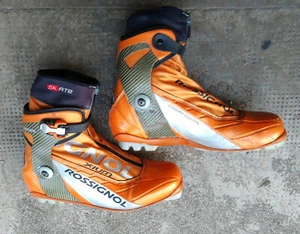 Rossignol Xium Gr 43 27,5cm Skate NNN Composite Carbon Skating Langlaufschuhe - Bild 1 von 3