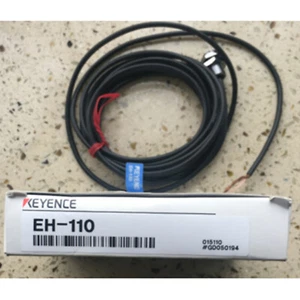 1pcs brand New keyence EH-110 Proximity Sensor in box DHL SHIPPING - Picture 1 of 3