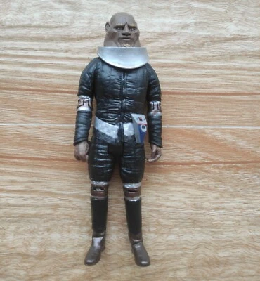 Doctor Who - Figuras de acción Group Marshal Stike 5" SUELTAS Foto 1 de 4