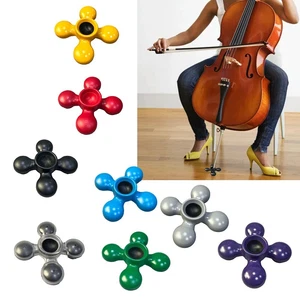 Langlebige Cello rutschfeste Anti Rutsch Matte für professionelle Cellisten - Bild 1 von 11