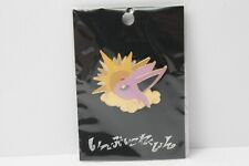 Pokemon Eevee Collection Colorful Espeon Pins pin badge Pokémon center Limited